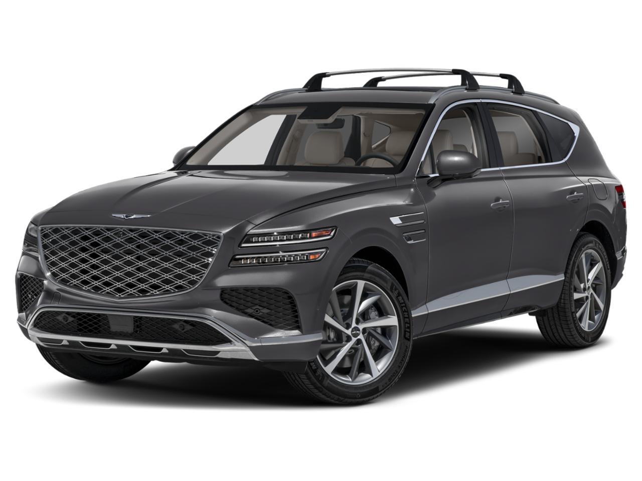 2025 Genesis GV80 2.5T