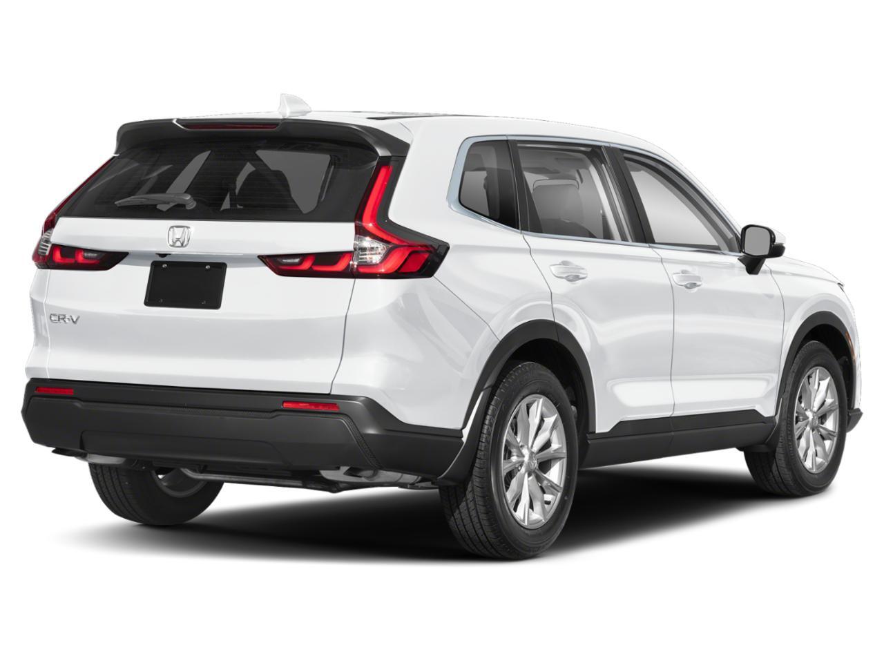 2025 Honda CR-V EX Cayey PR