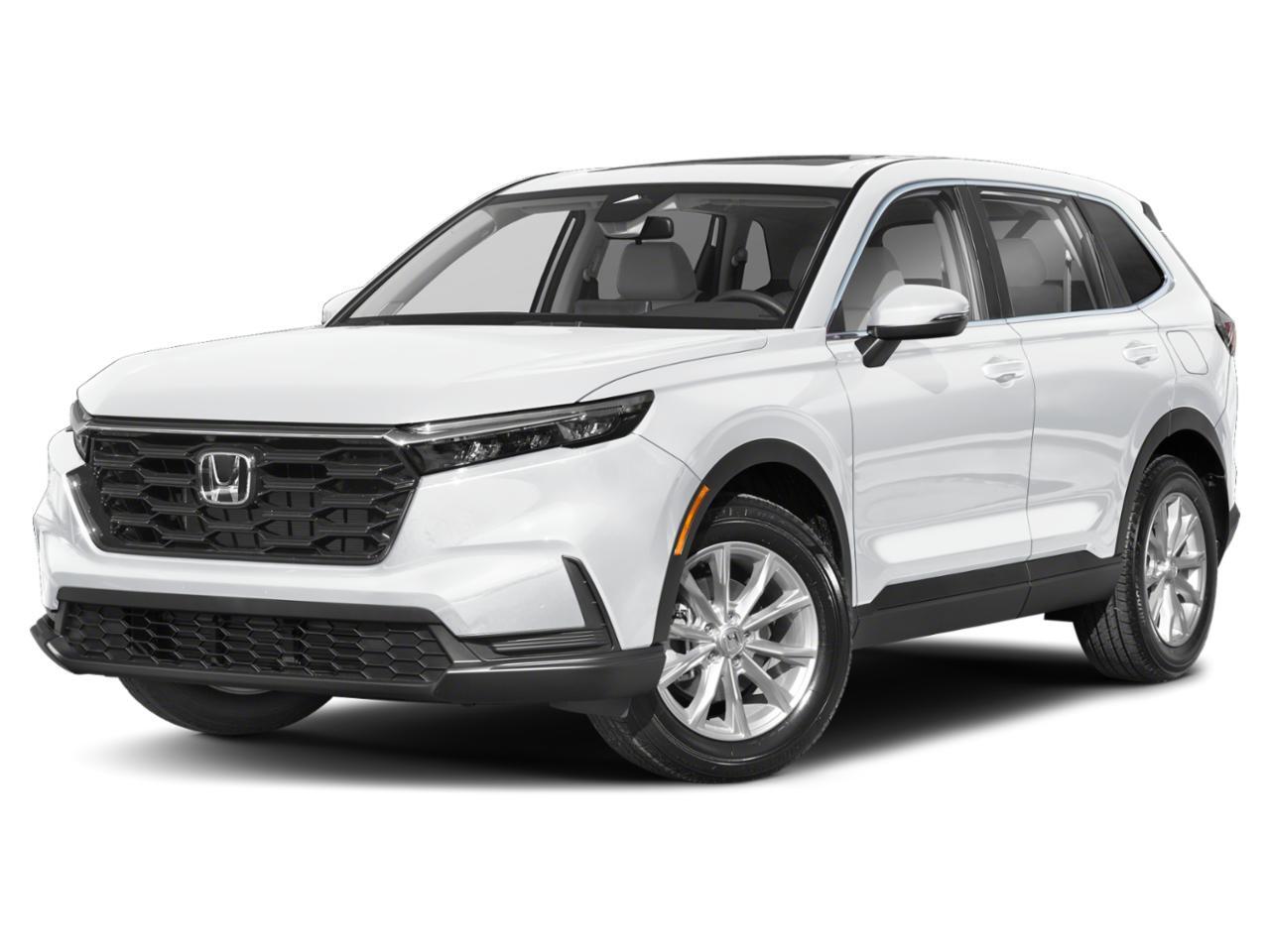 2025 Honda CR-V EX Cayey PR