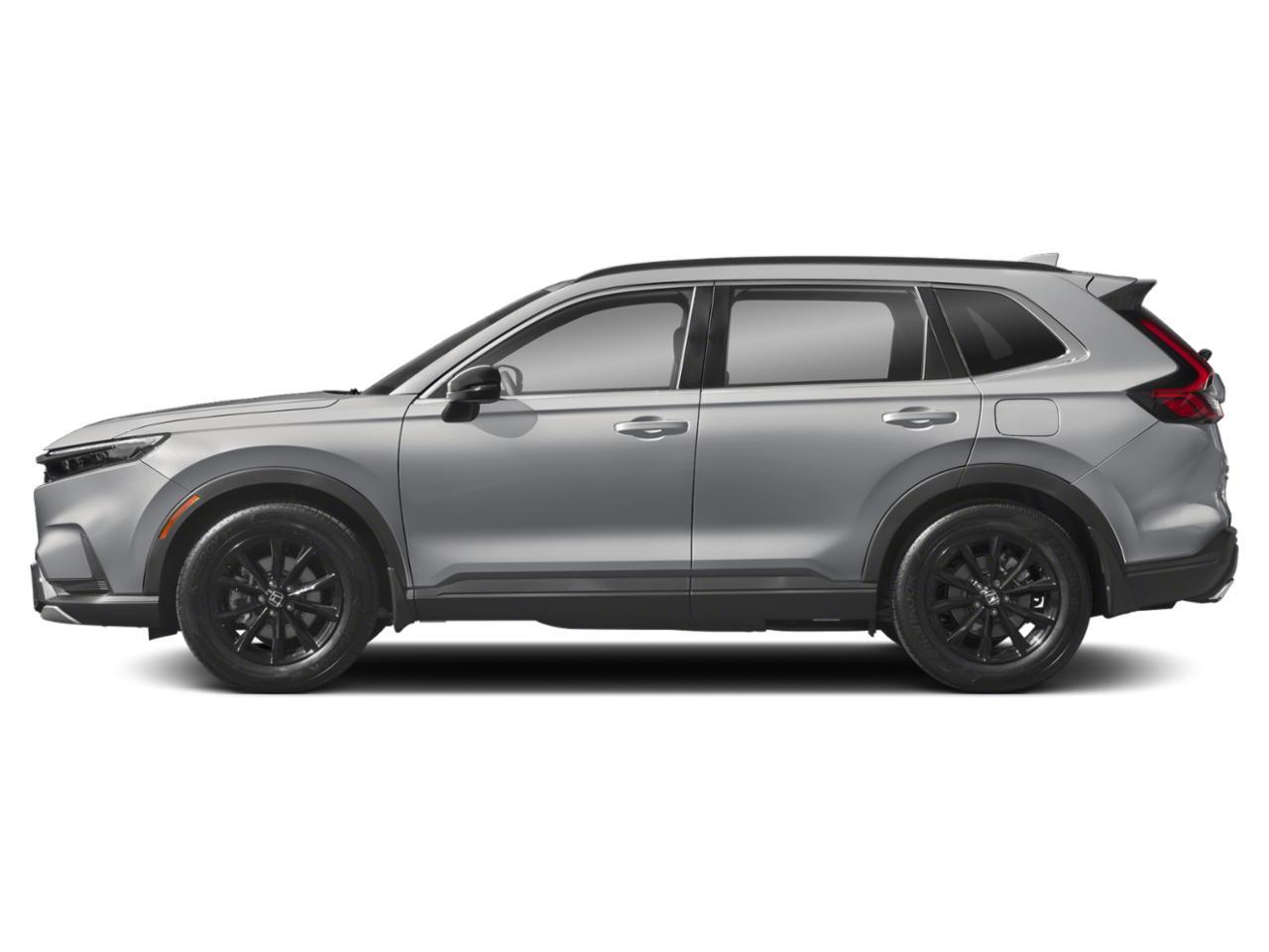 2025 Honda CR-V Hybrid Sport Ponce PR