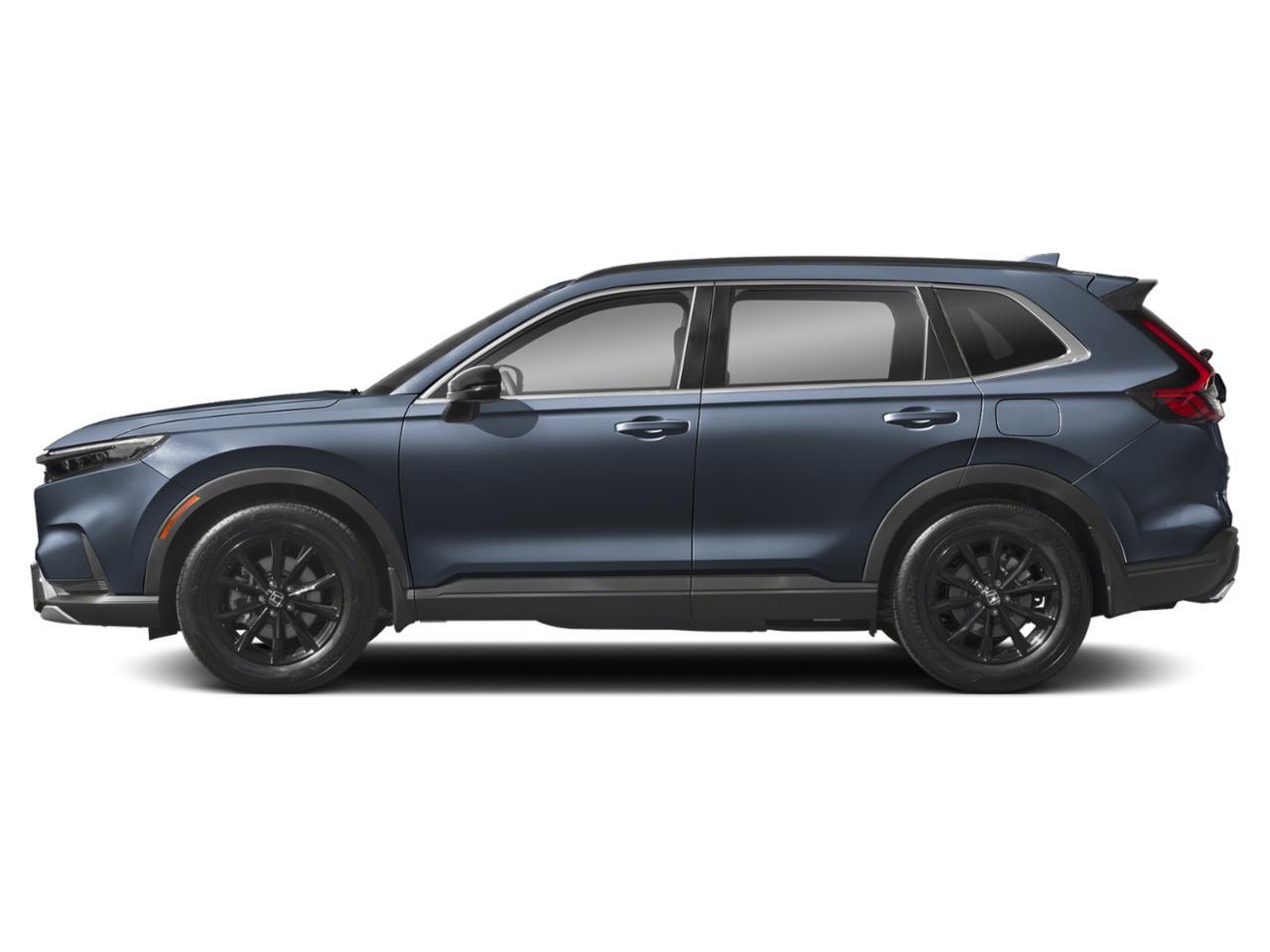2025 Honda CR-V Hybrid Sport Caguas PR