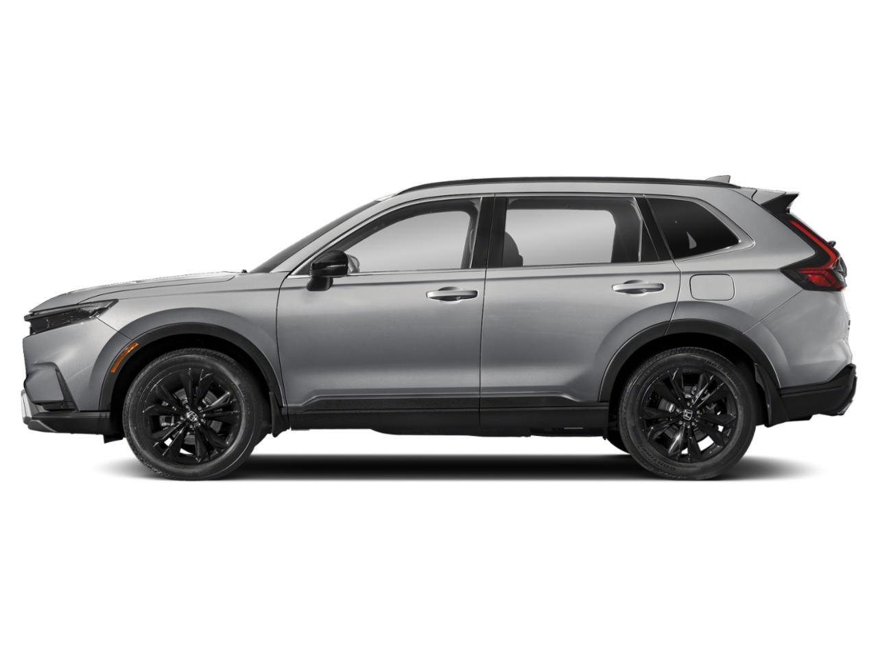2025 Honda CR-V Hybrid Sport Touring Ponce PR