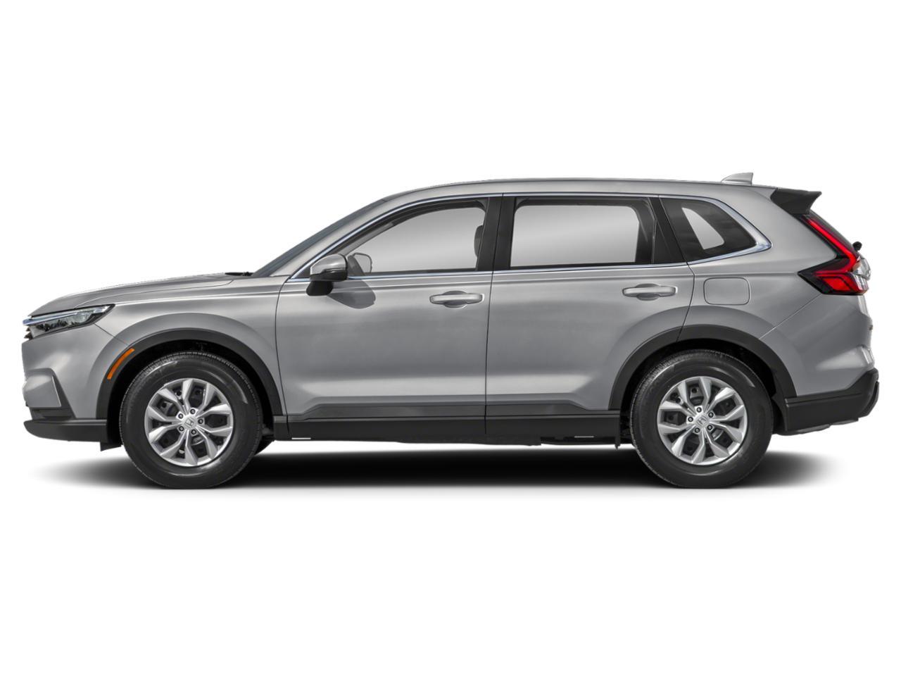 2025 Honda CR-V LX Ponce PR