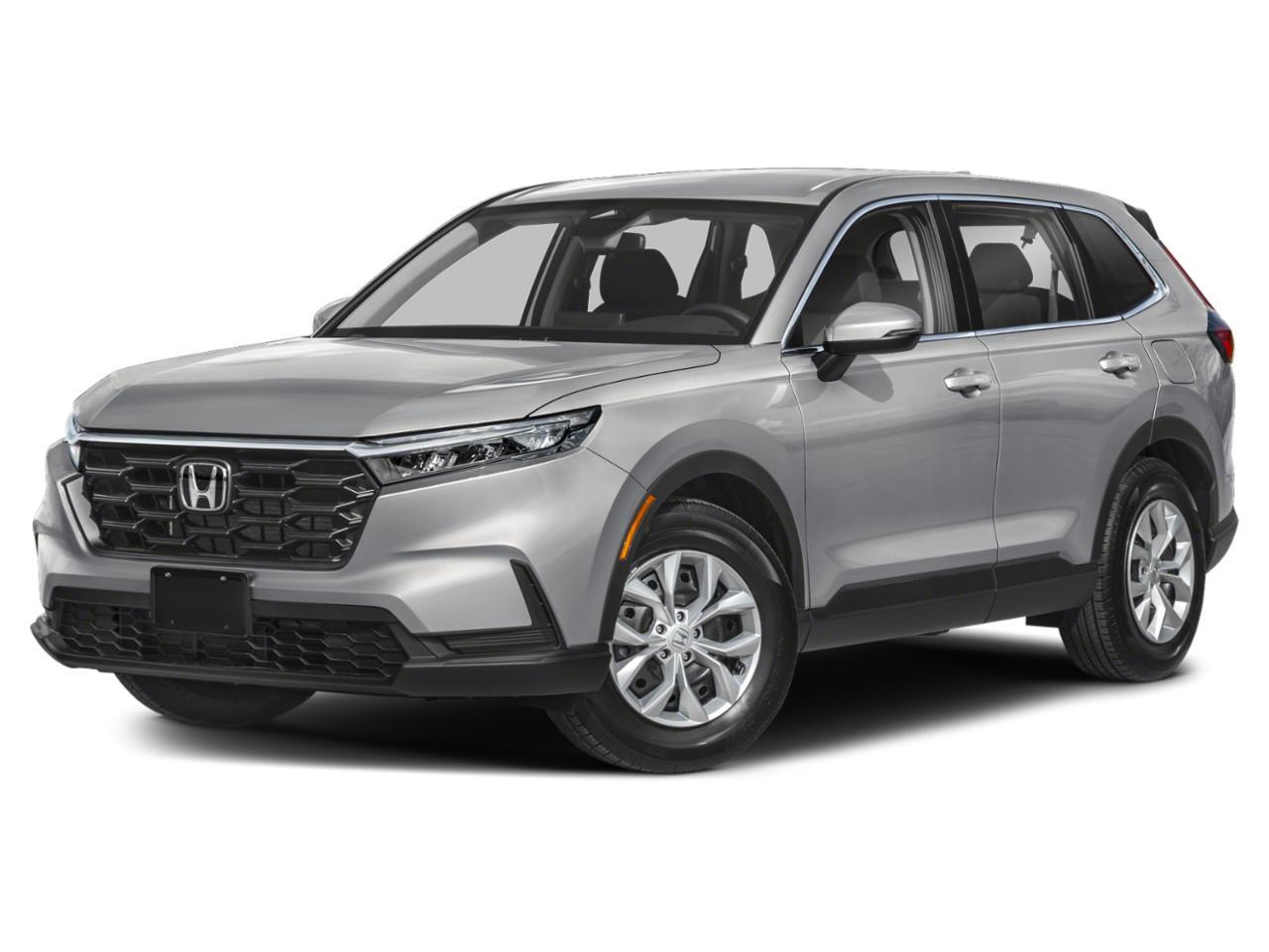 2025 Honda CR-V LX Ponce PR