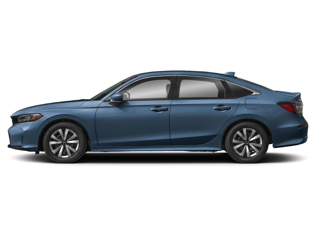 2025 Honda Civic Sedan LX Caguas PR
