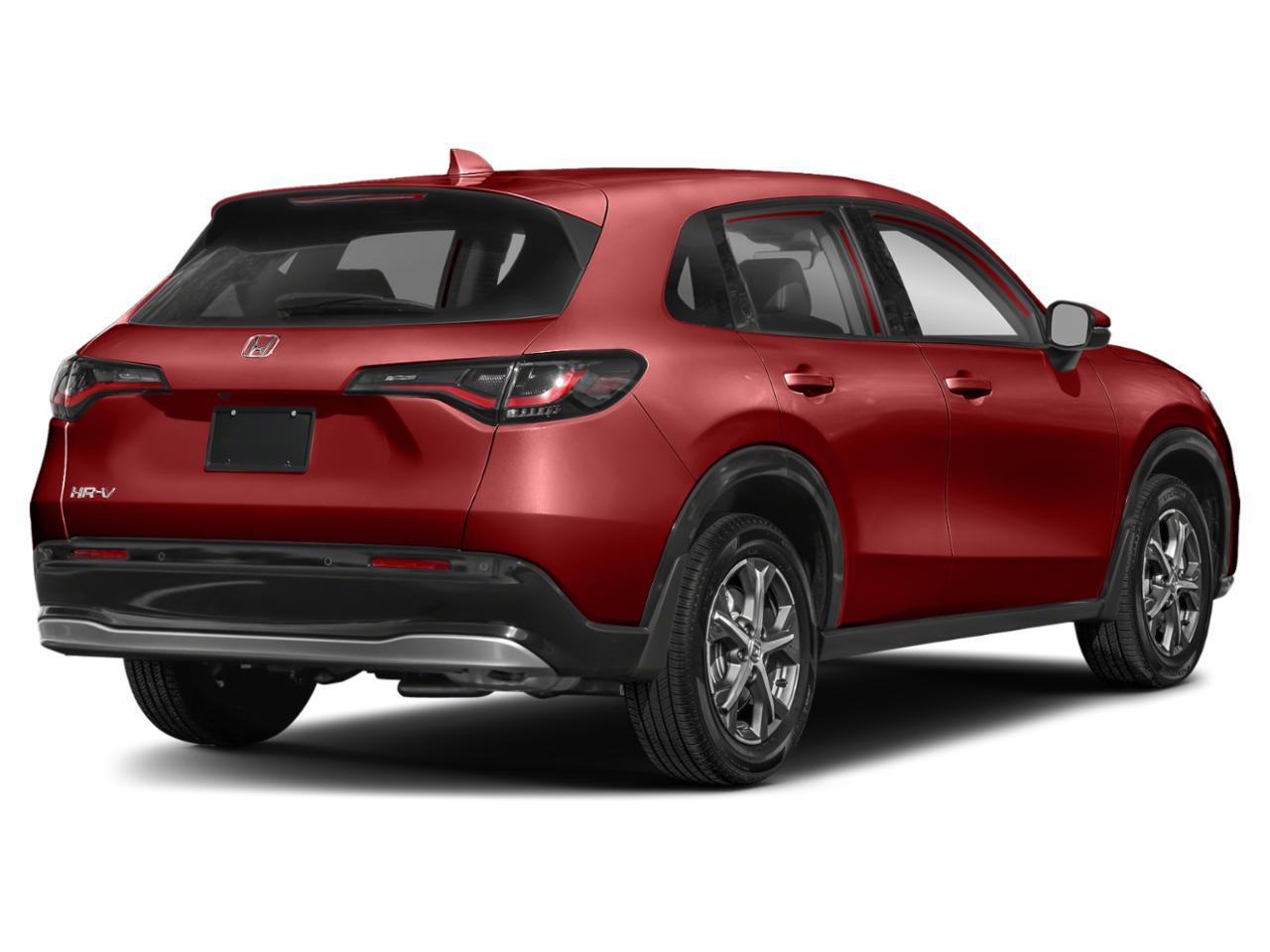 2025 Honda HR-V EX-L San Clemente CA