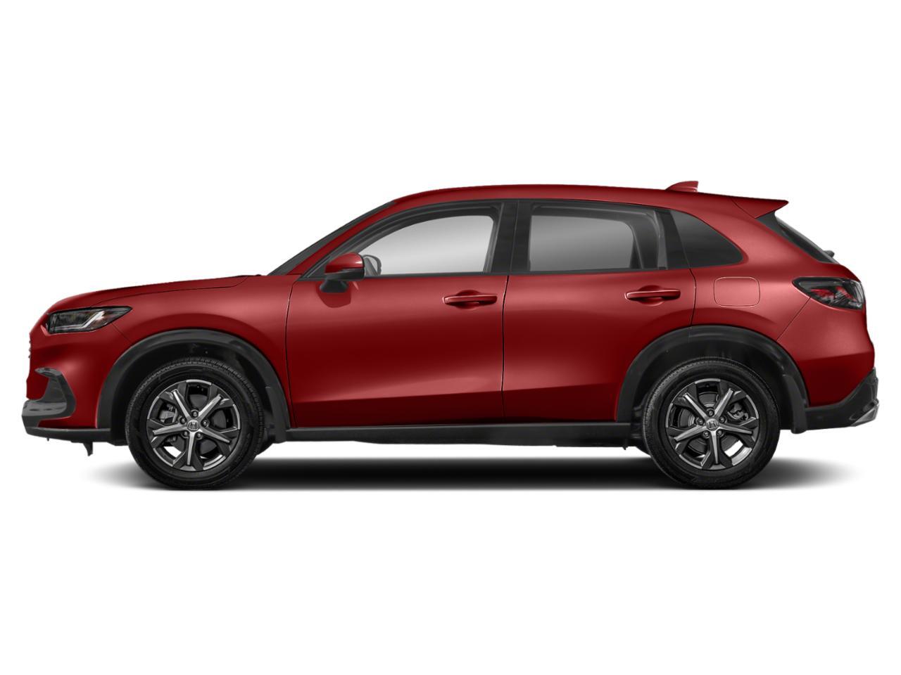 2025 Honda HR-V EX-L San Clemente CA