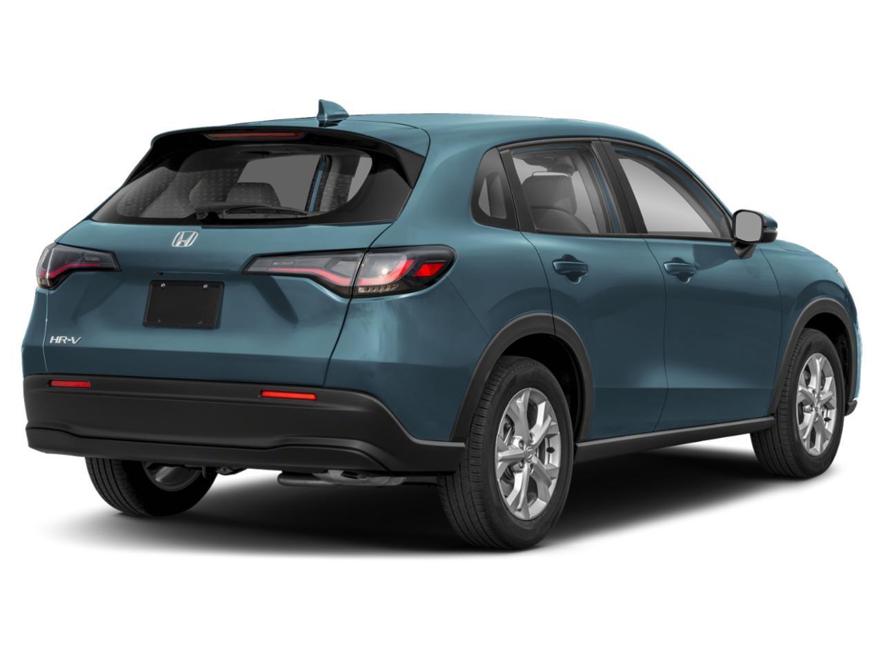 2025 Honda HR-V LX 2025 Honda HR-V LX