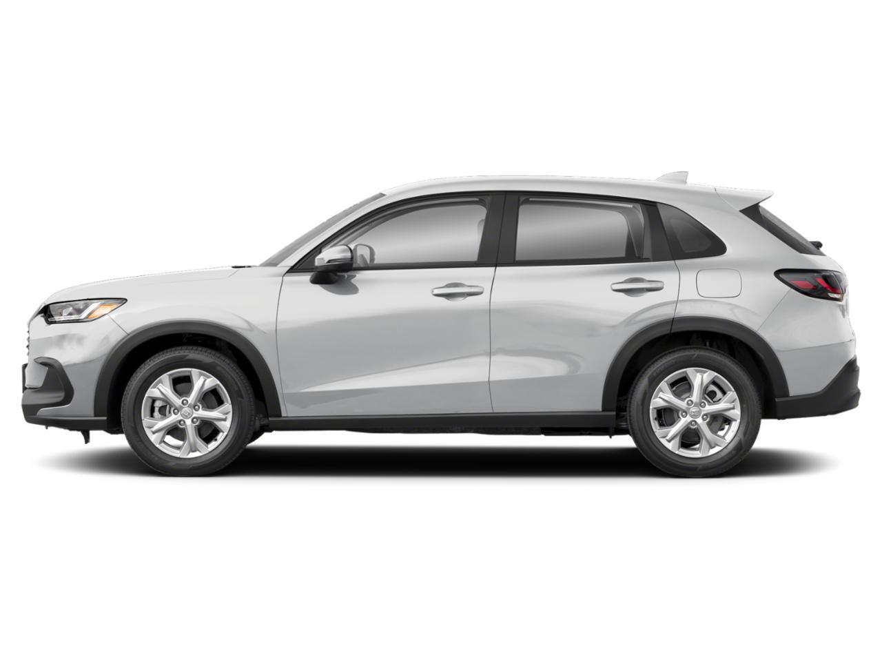 2025 Honda HR-V LX 2025 Honda HR-V LX