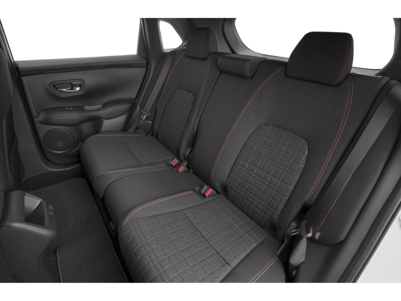 2025 Honda HR-V Sport San Clemente CA