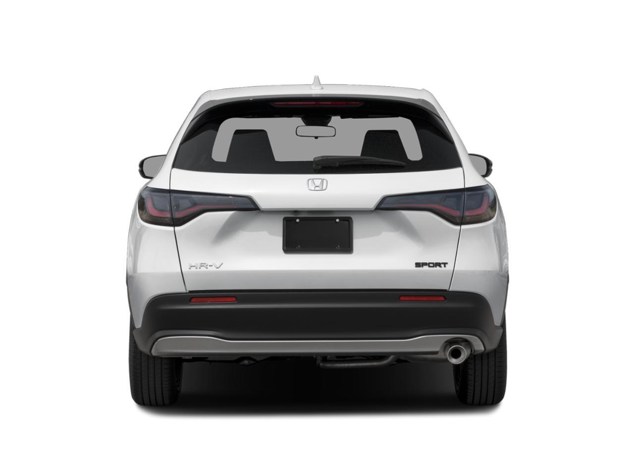 2025 Honda HR-V Sport San Clemente CA