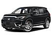 2025 Honda Passport EX-L