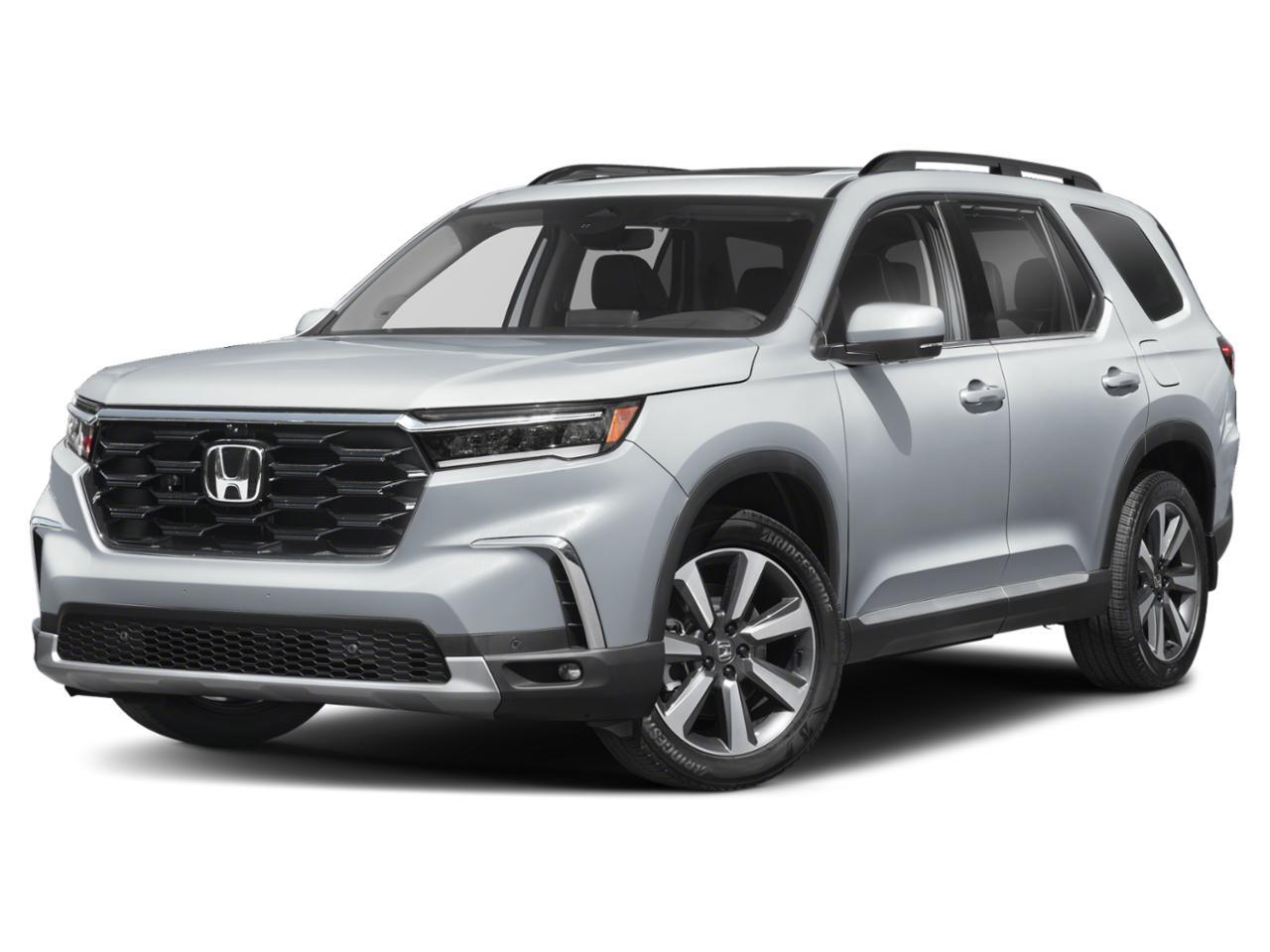 2025 Honda Pilot Elite Bayamón PR