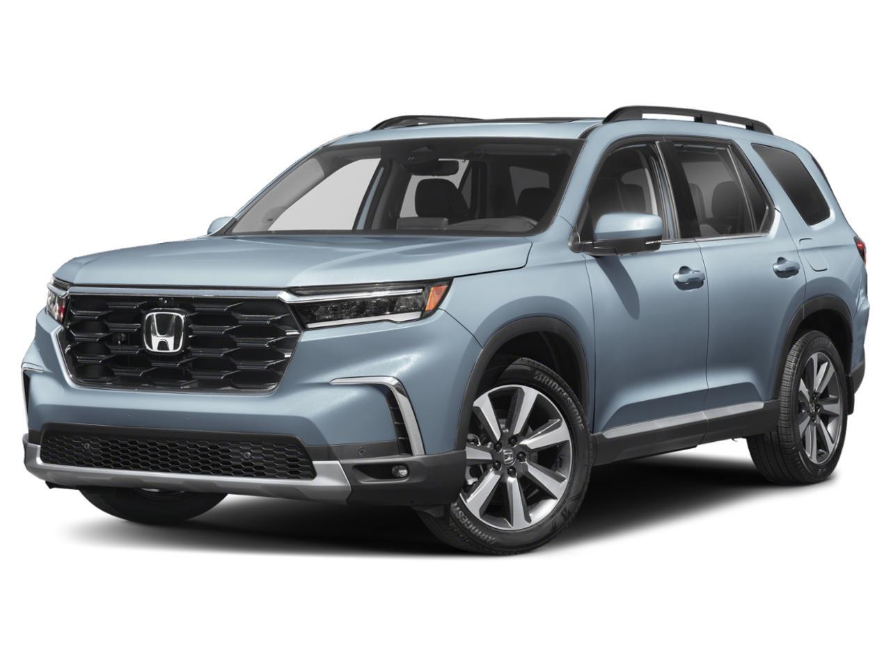 2025 Honda Pilot Elite 2025 Honda Pilot Elite