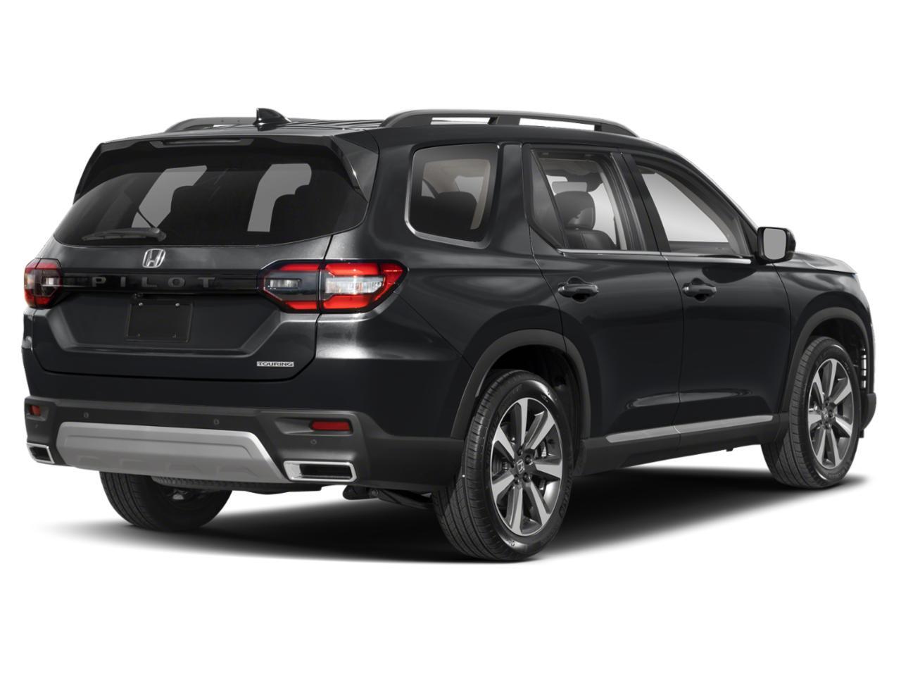 2025 Honda Pilot Touring+ Oklahoma City OK