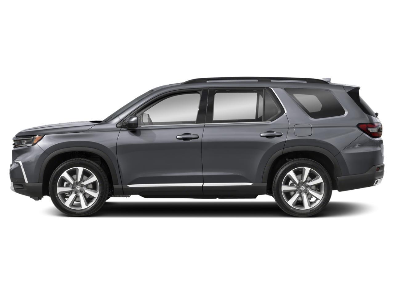 2025 Honda Pilot Touring Oklahoma City OK