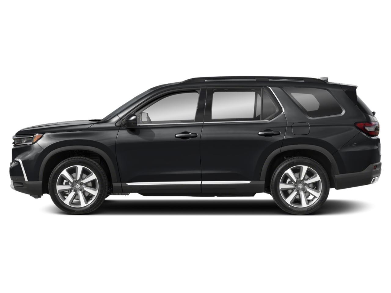 2025 Honda Pilot Touring+ Oklahoma City OK