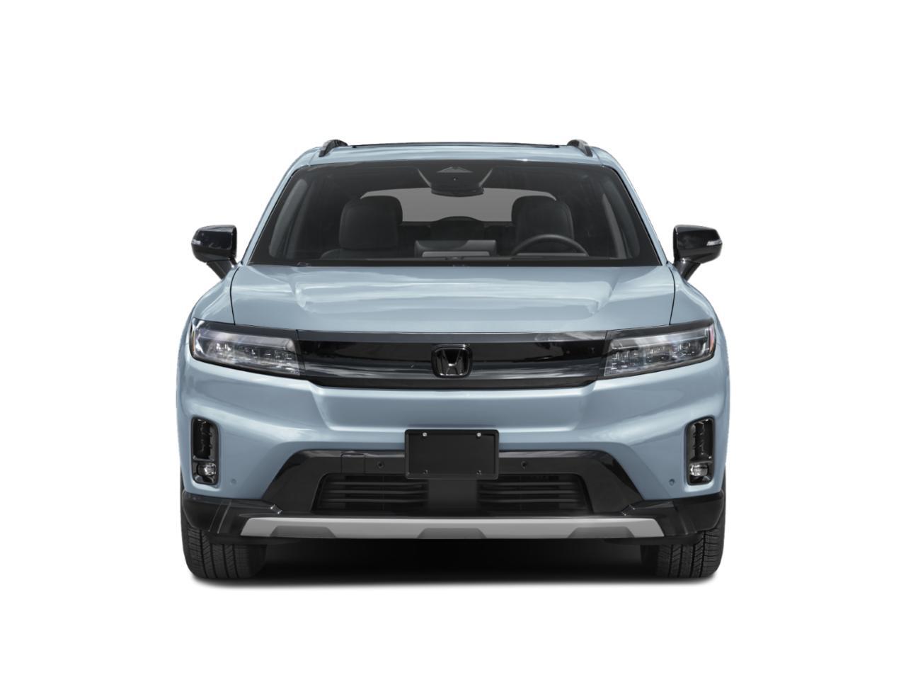 2025 Honda Prologue Touring Oklahoma City OK