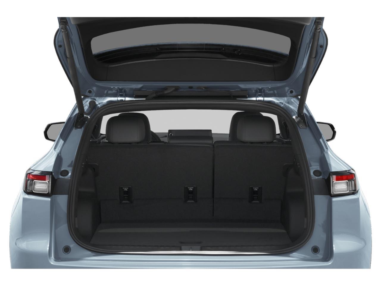 2025 Honda Prologue Touring Oklahoma City OK