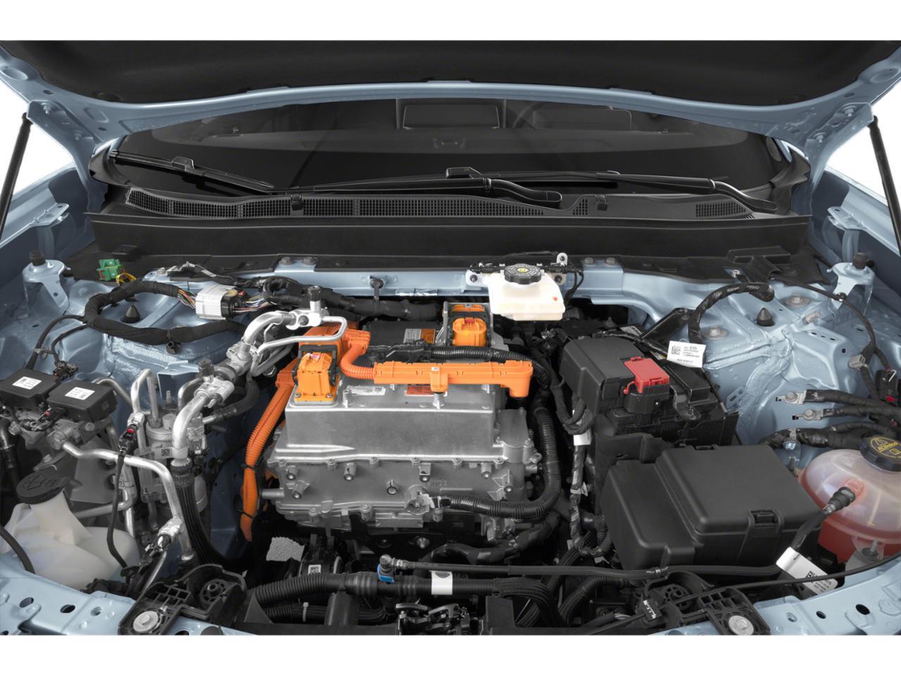 2025 Honda Prologue Touring Oklahoma City OK