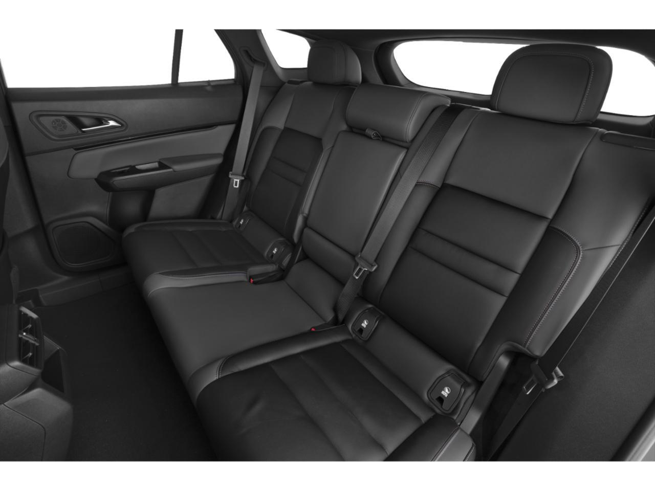 2025 Honda Prologue Touring Oklahoma City OK