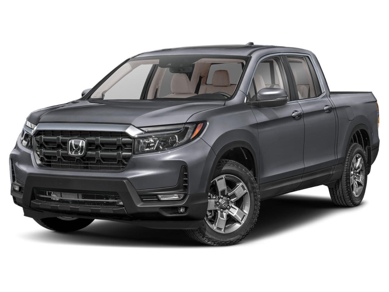 2025 Honda Ridgeline RTL Oklahoma City OK