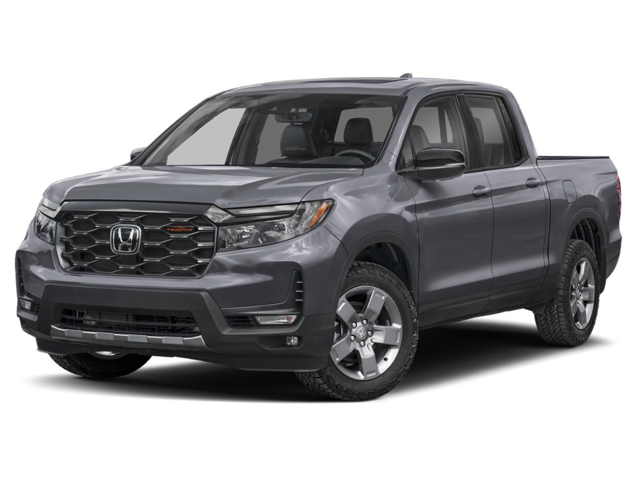 2025 Honda Ridgeline TrailSport 2025 Honda Ridgeline TrailSport