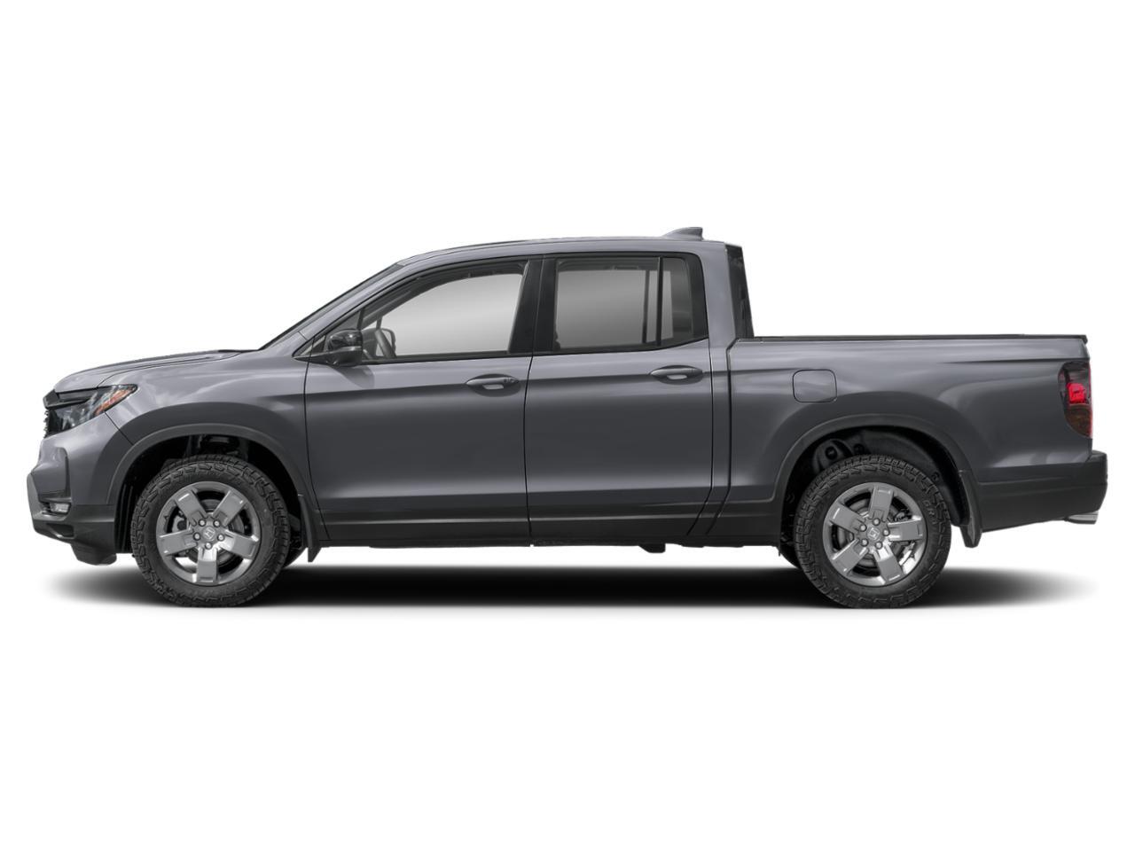 2025 Honda Ridgeline TrailSport Río Grande PR 2025 Honda Ridgeline TrailSport Río Grande PR