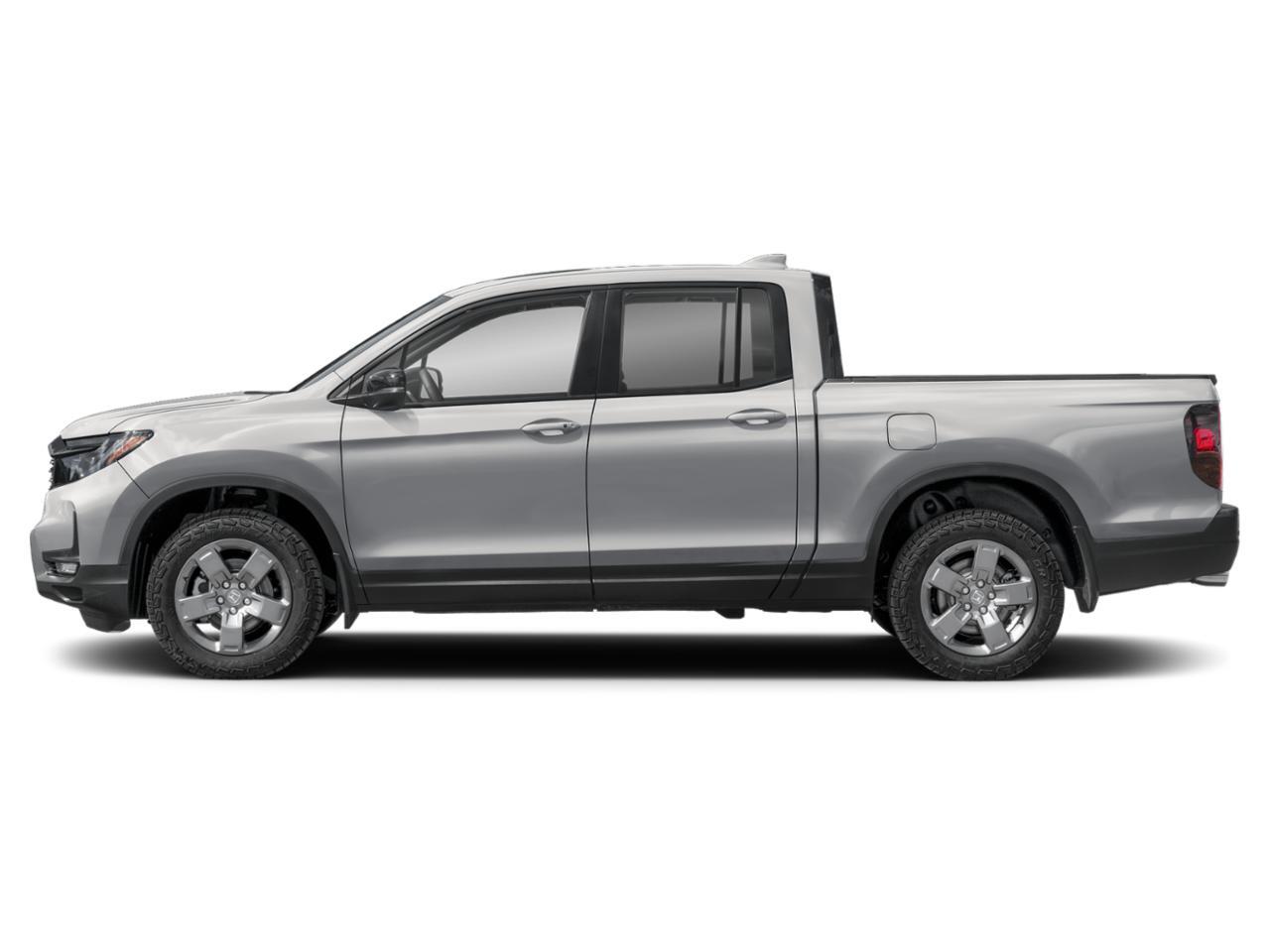 2025 Honda Ridgeline TrailSport Cayey PR 2025 Honda Ridgeline TrailSport Cayey PR