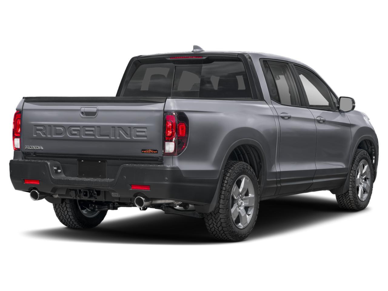 2025 Honda Ridgeline TrailSport Río Grande PR 2025 Honda Ridgeline TrailSport Río Grande PR