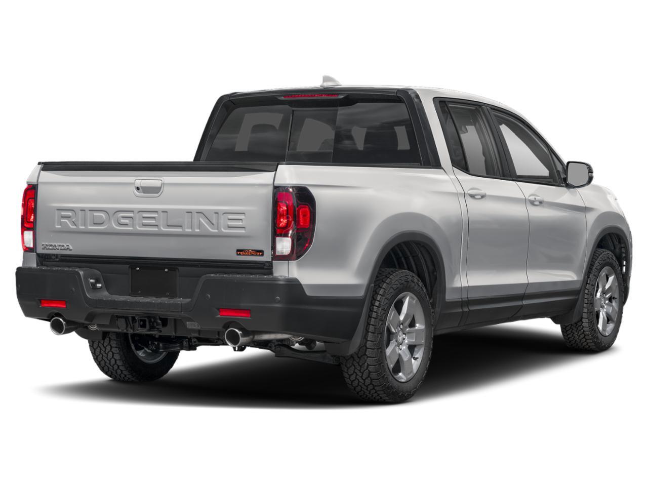 2025 Honda Ridgeline TrailSport Cayey PR 2025 Honda Ridgeline TrailSport Cayey PR
