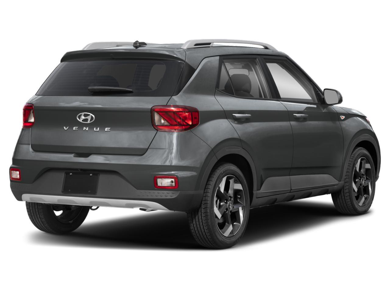 2025 Hyundai Venue SEL 2025 Hyundai Venue SEL