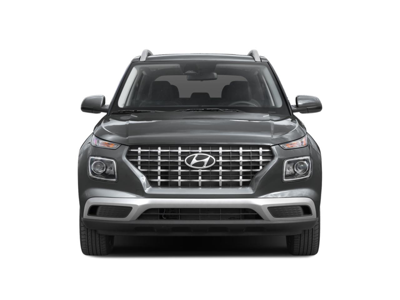 2025 Hyundai Venue SEL Irving TX 2025 Hyundai Venue SEL Irving TX