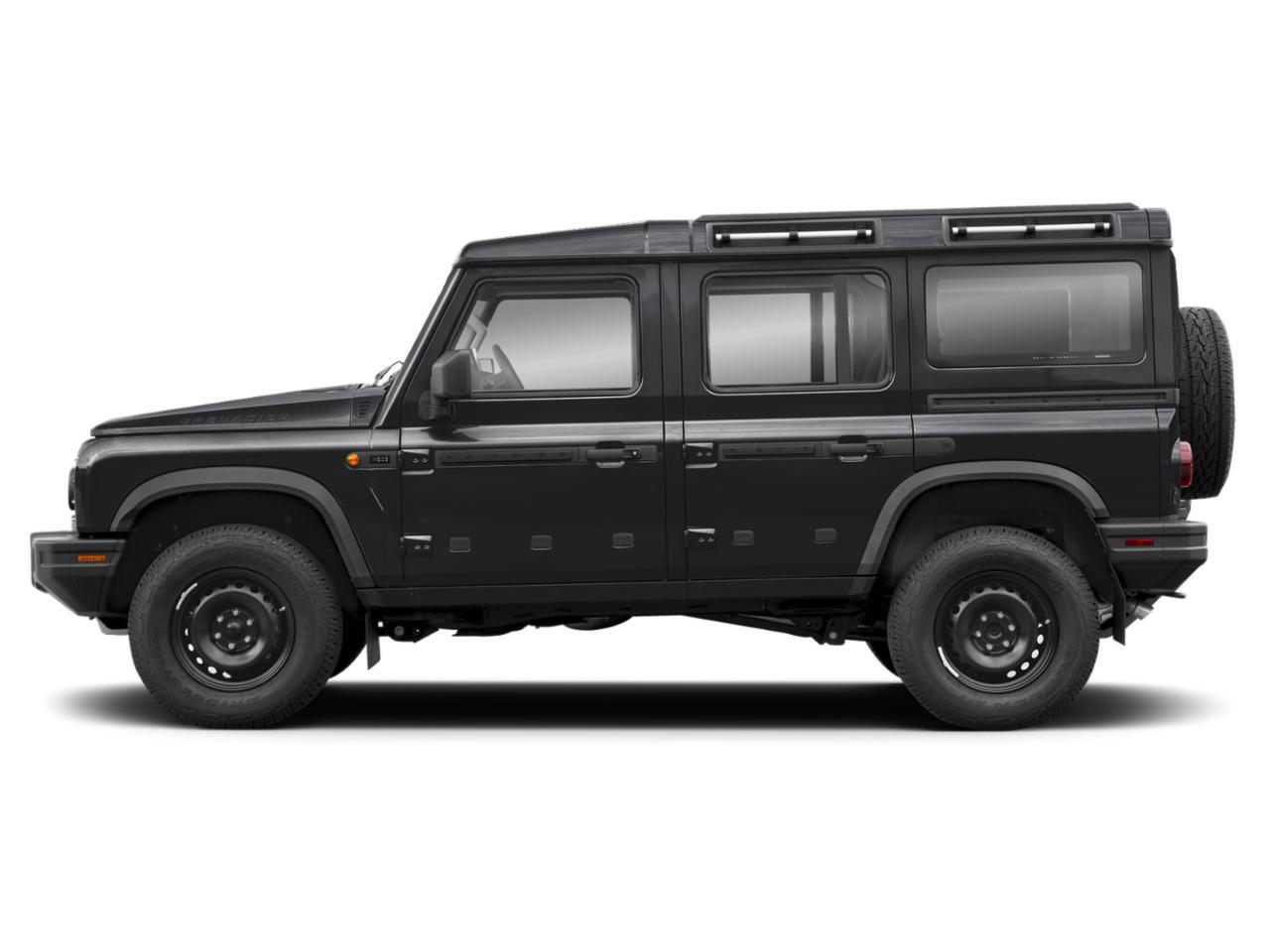 2025 INEOS Grenadier Station Wagon Fieldmaster 2025 INEOS Grenadier Station Wagon Fieldmaster