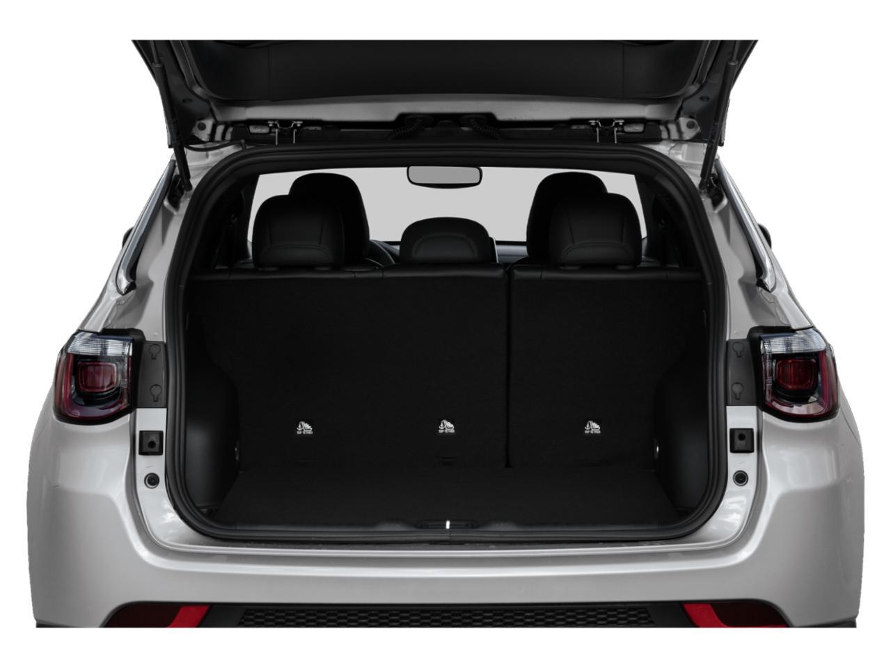 2025 Jeep Compass Latitude Watertown SD 2025 Jeep Compass Latitude Watertown SD