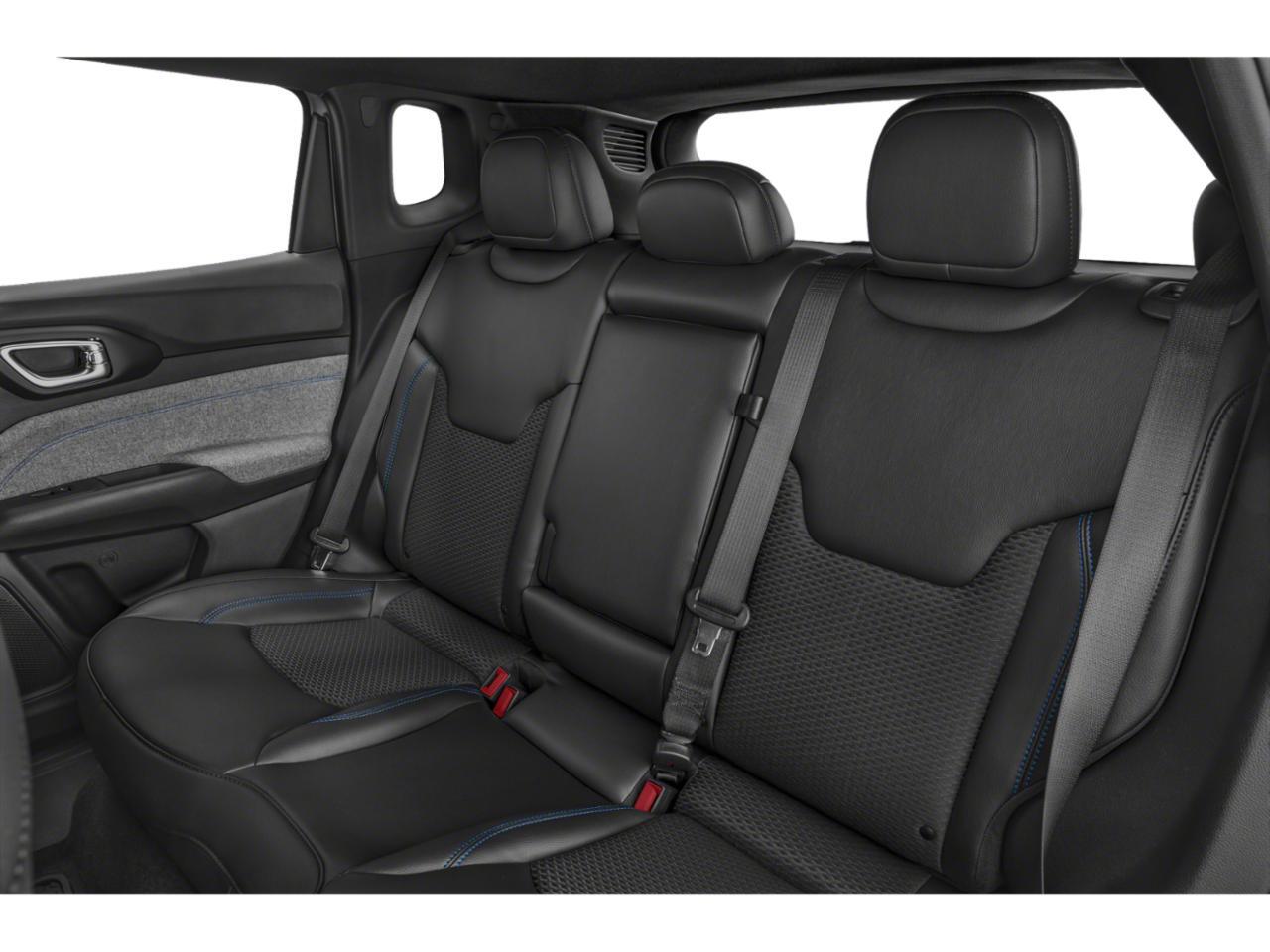 2025 Jeep Compass Sport Bayamón PR