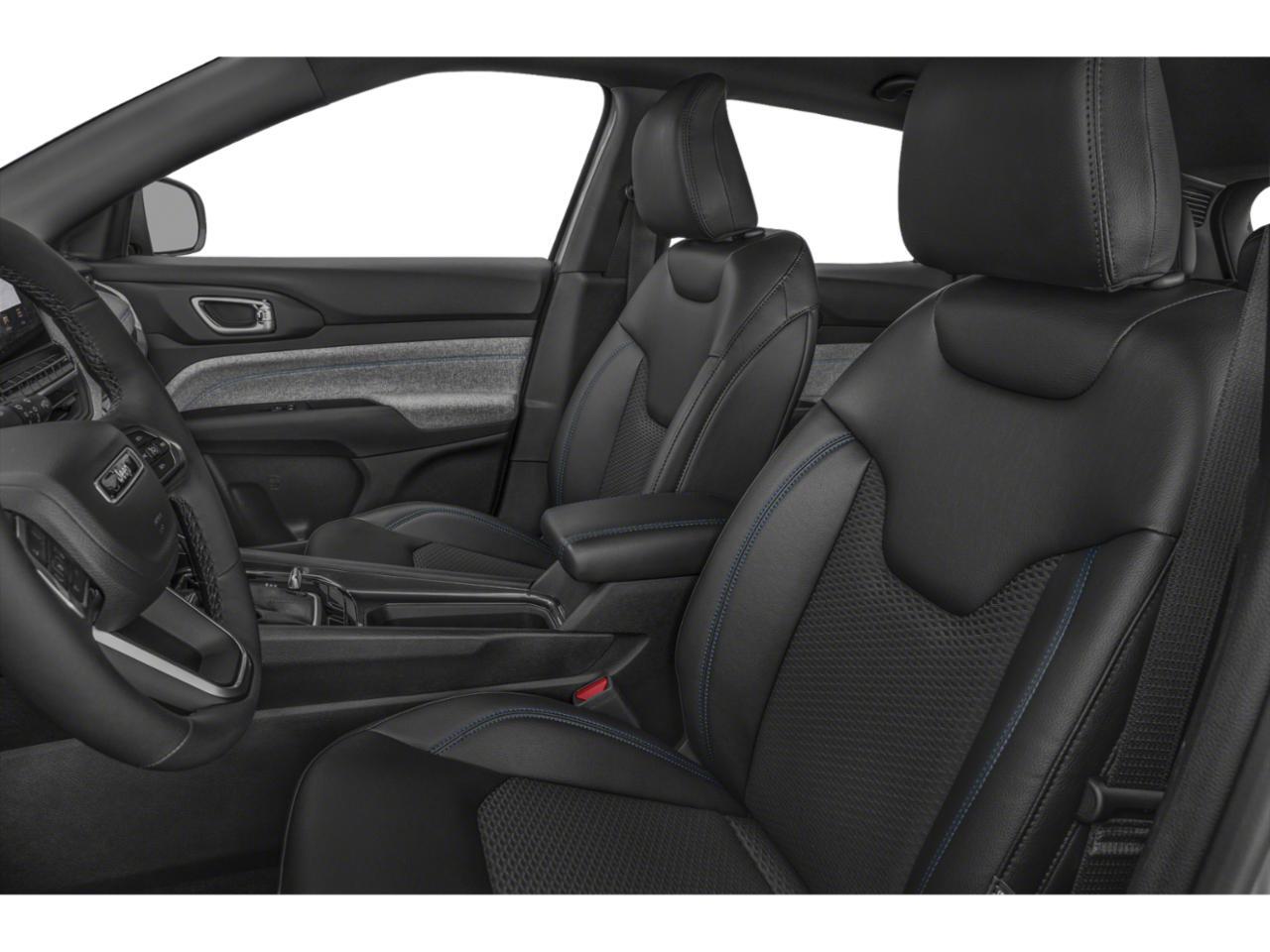 2025 Jeep Compass Sport Bayamón PR