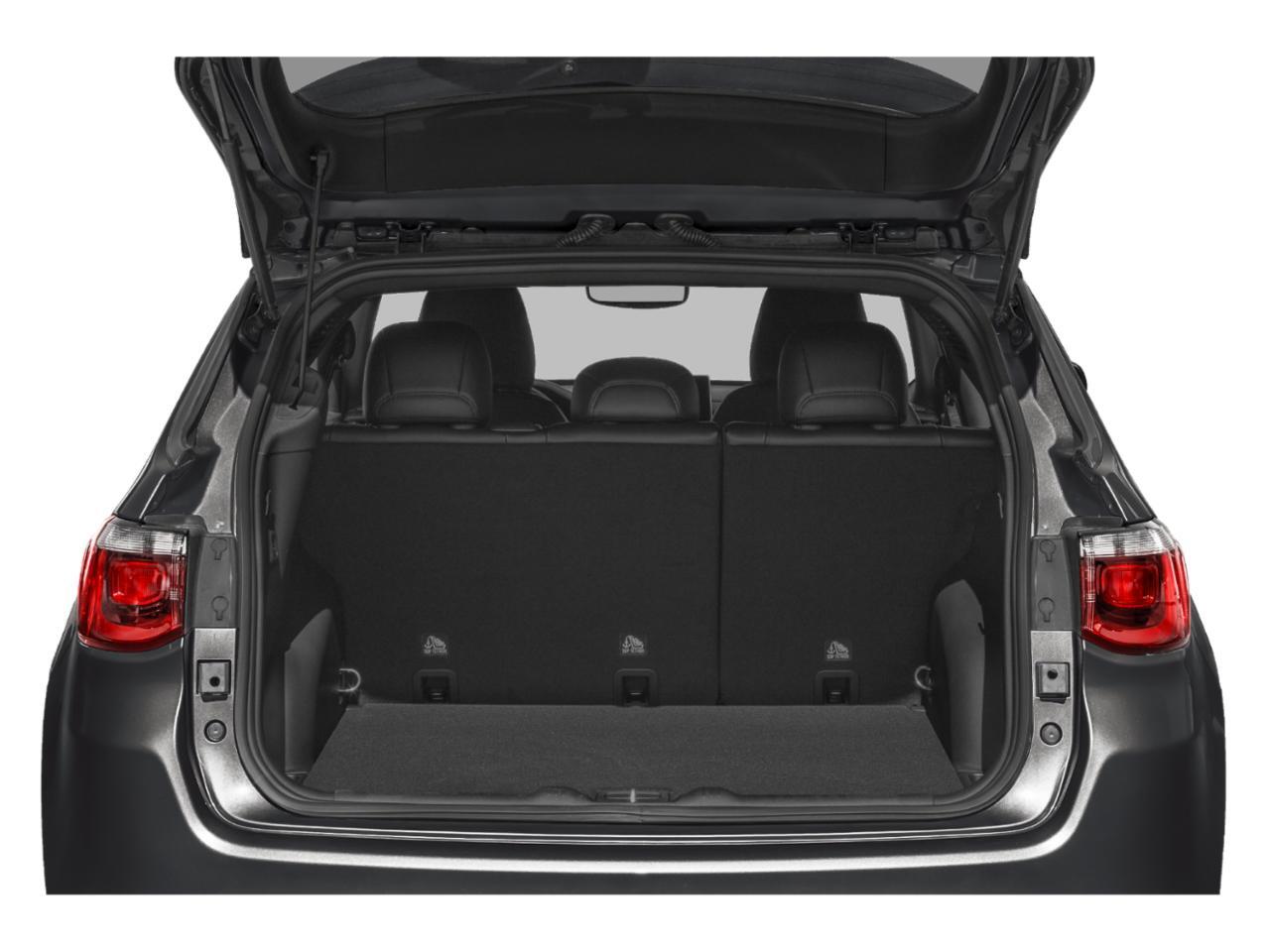 2025 Jeep Compass Sport Bayamón PR