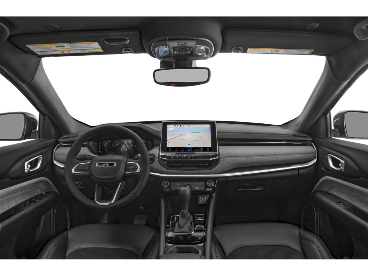 2025 Jeep Compass Sport Bayamón PR