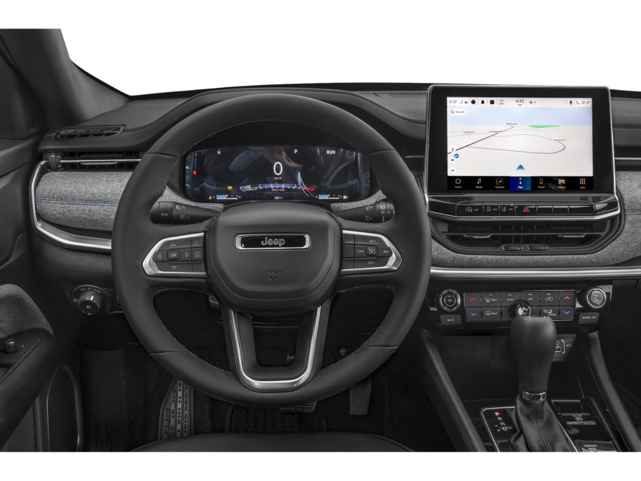 2025 Jeep Compass Sport Bayamón PR