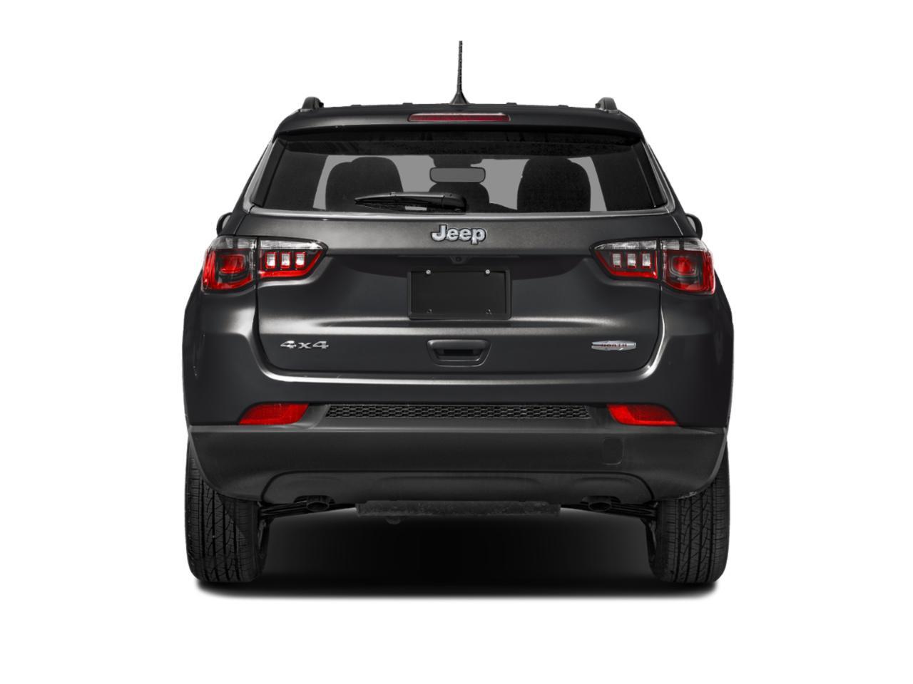 2025 Jeep Compass Sport Bayamón PR