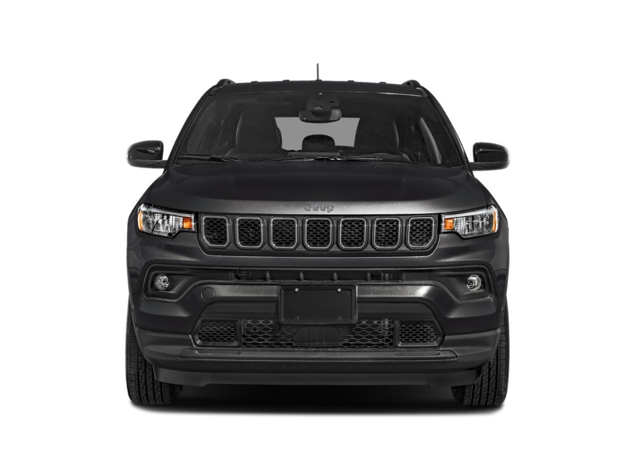 2025 Jeep Compass Sport Bayamón PR