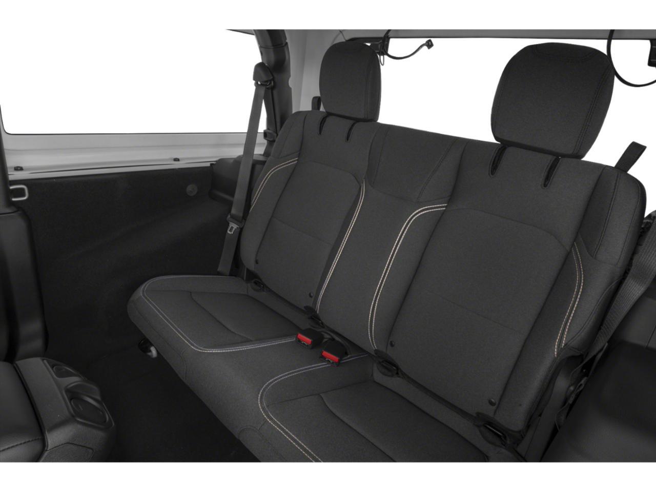 2025 Jeep Wrangler Sport S Bayamón PR
