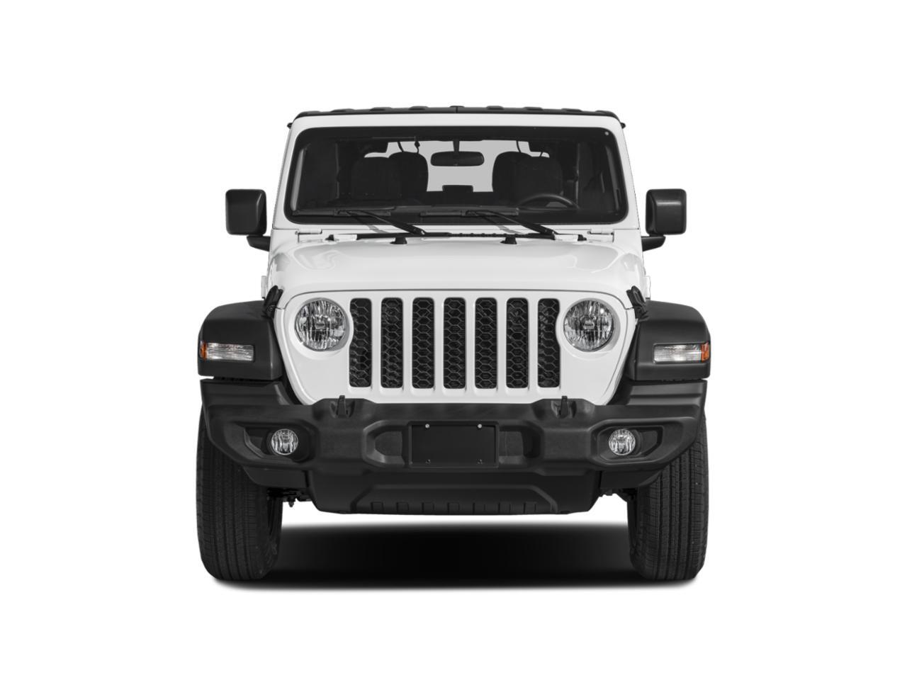 2025 Jeep Wrangler Sport S Bayamón PR