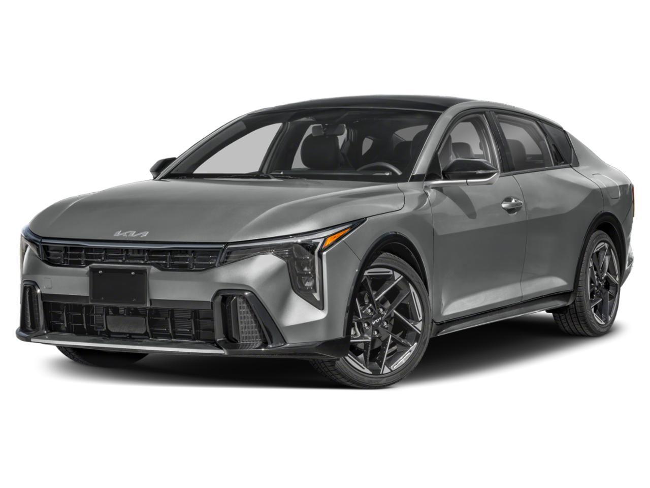 2025 Kia K4 GT-Line 2025 Kia K4 GT-Line