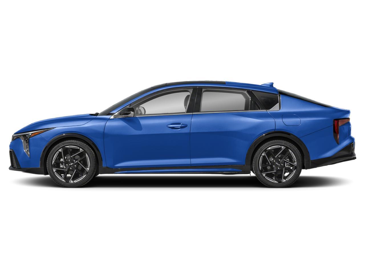 2025 Kia K4 GT-Line 2025 Kia K4 GT-Line
