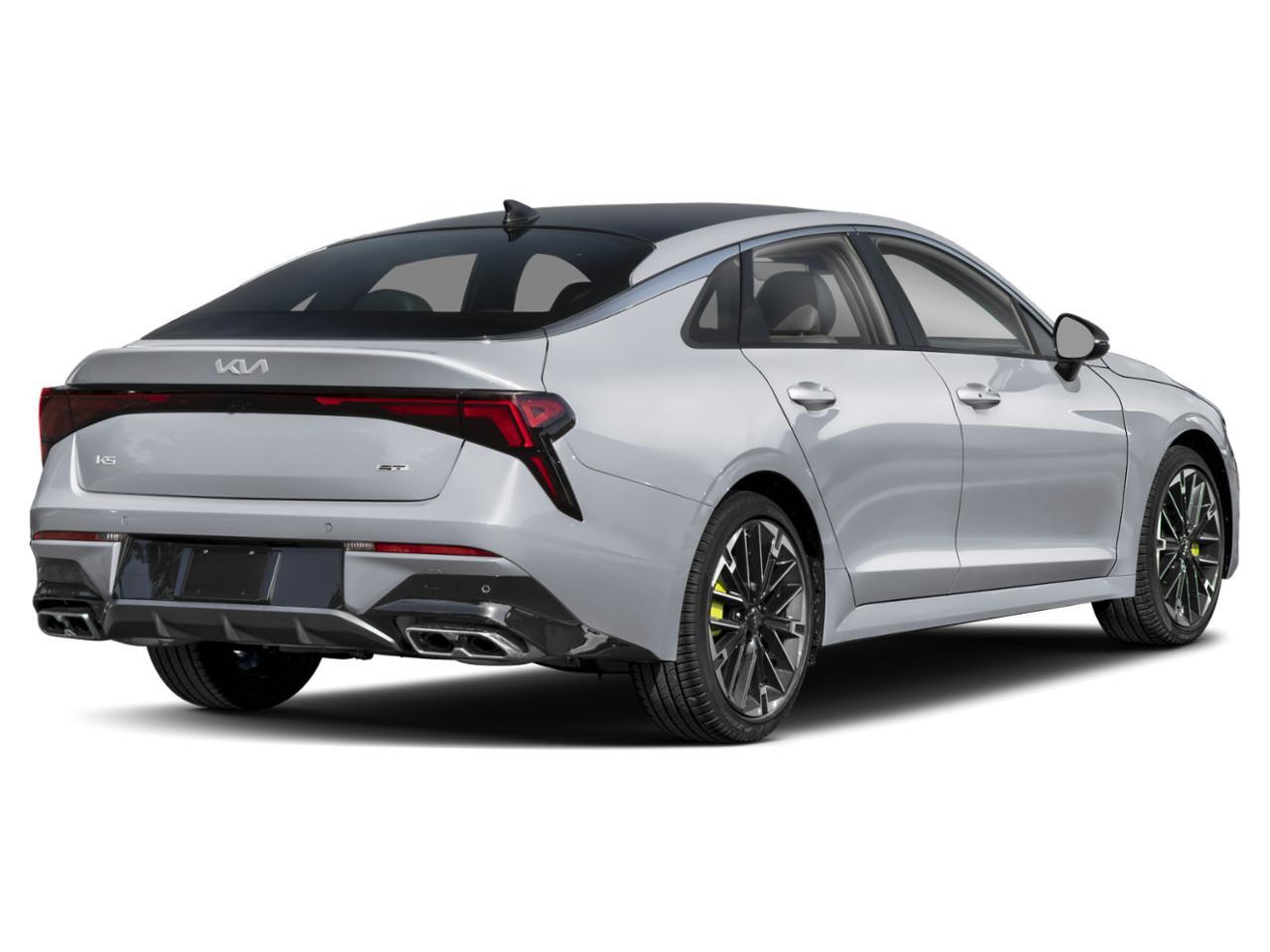 2025 Kia K5 GT 2025 Kia K5 GT