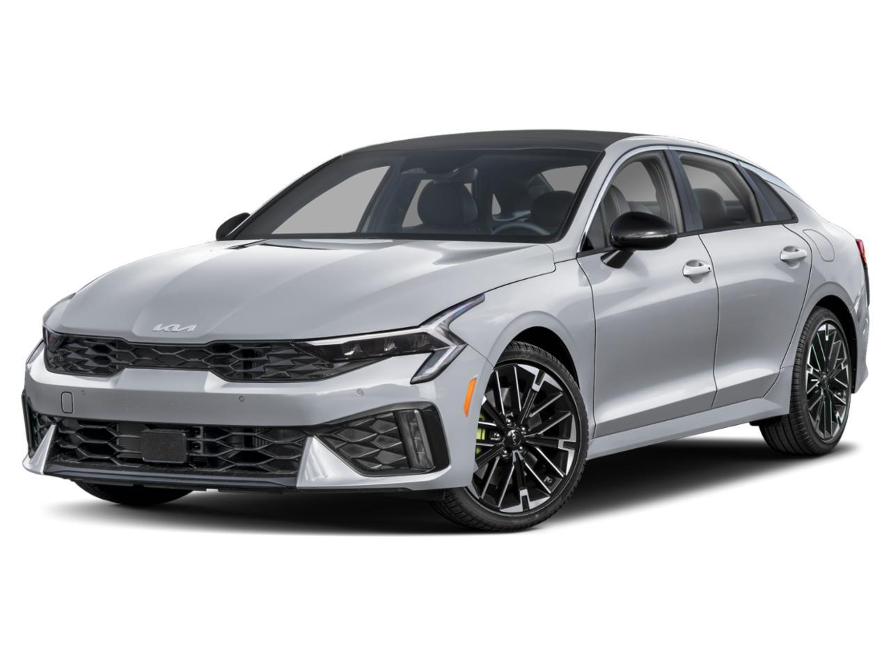 2025 Kia K5 GT 2025 Kia K5 GT