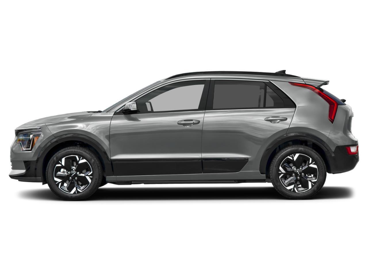 2025 Kia Niro EV Wind 2025 Kia Niro EV Wind