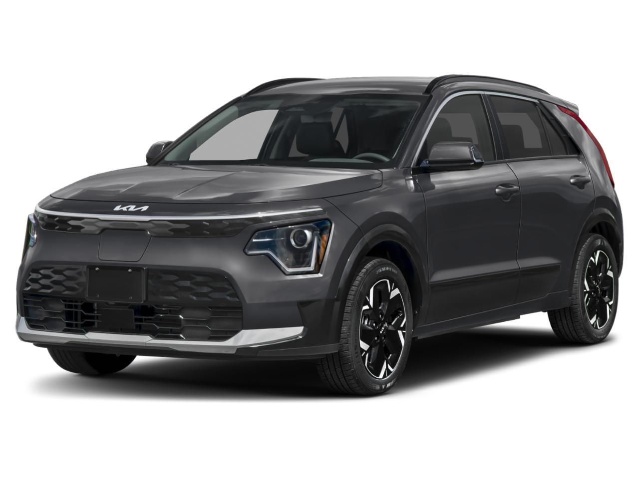 2025 Kia Niro EV Wind 2025 Kia Niro EV Wind